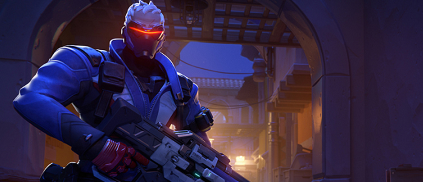 Overwatch - Blizzard представила заключительную короткометражку