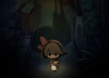 Yomawari: Night Alone - готовится к выходу на западе