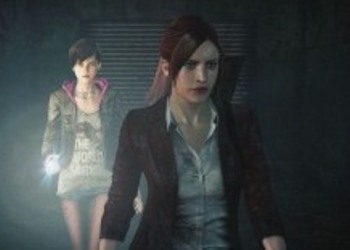Resident Evil Revelations 2 - создатели игры хотели бы увидеть продолжение