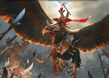Total War: Warhammer - представлен релизный трейлер