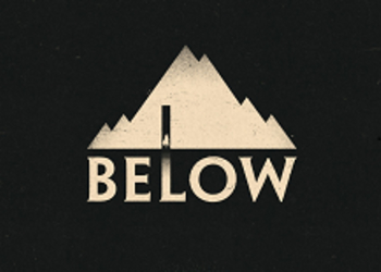 Below - 9 минут нового геймплея от Game Informer