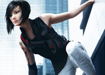 Mirror's Edge: Catalyst - Electronic Arts датировала выход пробной версии игры для подписчиков EA Access и Origin Access