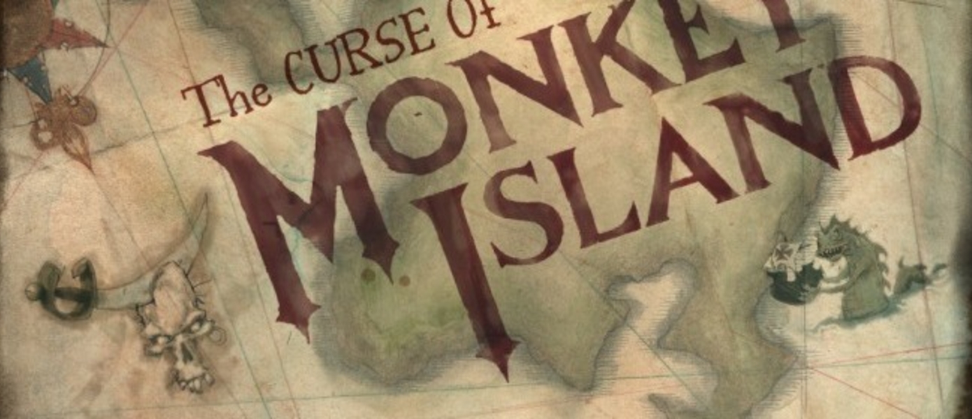 Создатель Monkey Island и Maniac Mansion хочет выкупить права на свои игры