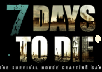 7 Days to Die - оглашена дата выхода игры на PS4