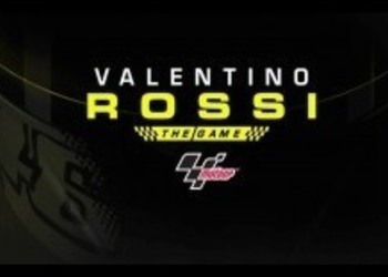 Valentino Rossi - представлен новый трейлер