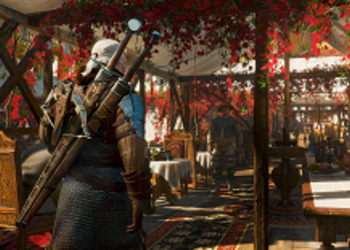 The Witcher 3: Wild Hunt - пресса начала выставлять оценки финальному дополнению Кровь и вино (UPD.)