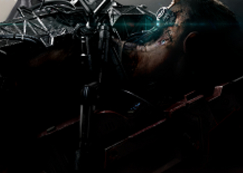 The Surge - хардкорный ролевой экшен от авторов Lords of the Fallen обзавелся новыми скриншотами