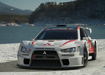 В PS Store открыт предзаказ на GT Sport, обновлено предложение недели