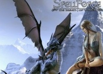 SpellForce 3 датирован для PC
