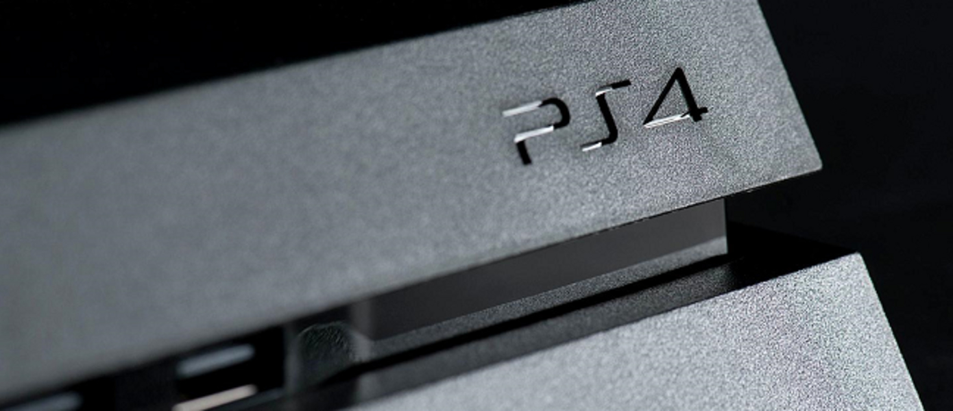 PlayStation 4 - единственная консоль, демонстрирующая рост продаж в Великобритании