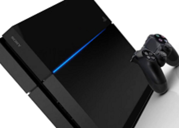 PlayStation 4 - единственная консоль, демонстрирующая рост продаж в Великобритании
