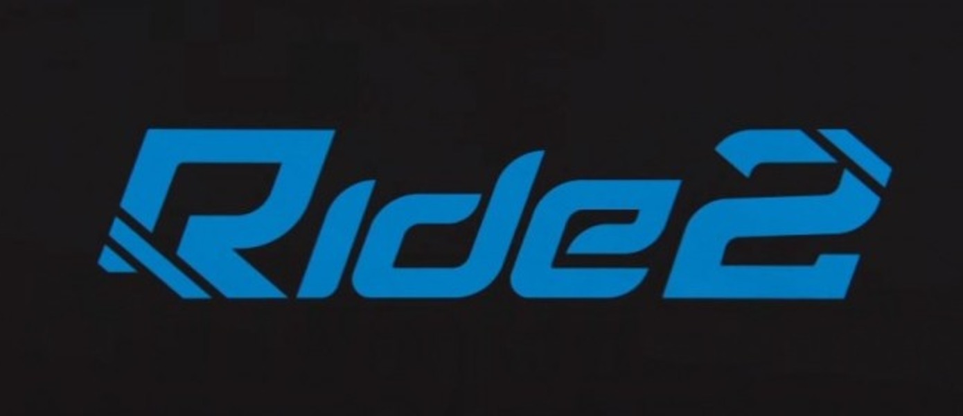 RIDE 2 готовится к выходу на PS4, Xbox One и PC