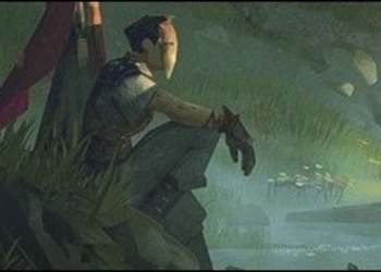 Absolver - новая игра от бывших сотрудников Ubisoft