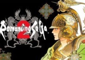 Square Enix работает над западной версией игры Romancing SaGa 2 для PS Vita
