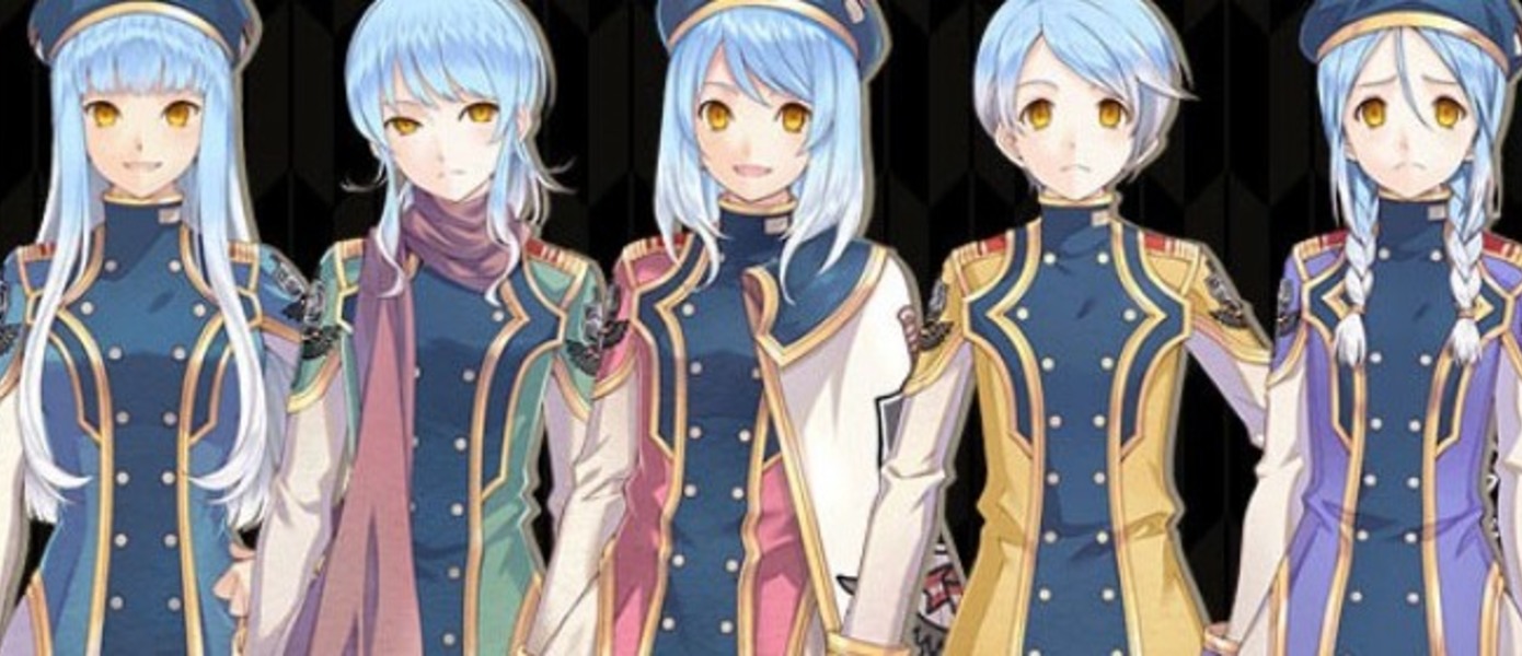 Black Rose Valkyrie - новое видео, скриншоты и арты