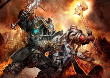 Total War: Warhammer стартовала на первом месте недельного чарта Steam
