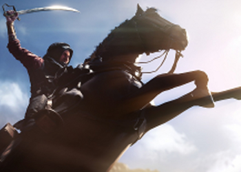 Battlefield 1 - DICE датировала первый показ мультиплеера, с выходом Titanfall 2 релиз игры будет разделен тремя неделями