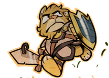 Wonder Boy: The Dragon's Trap анонсирован официально, опубликованы красочные скриншоты и трейлер