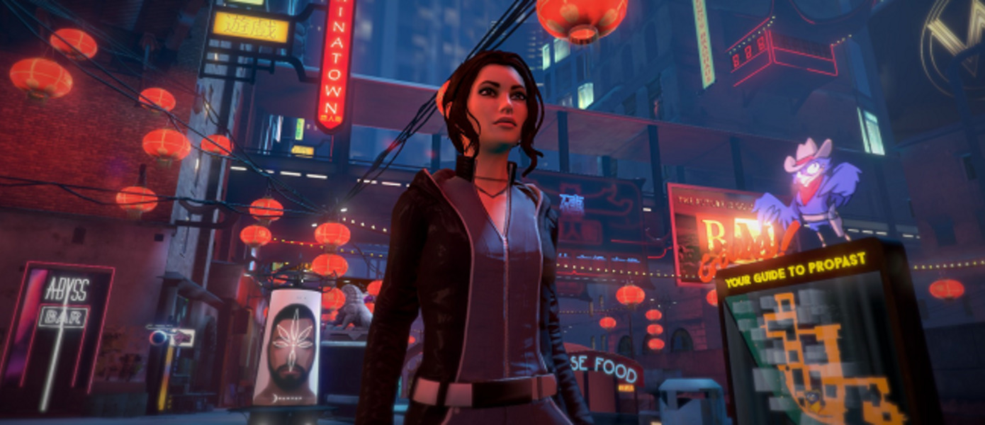 Dreamfall Chapters - дата выхода заключительного эпизода будет раскрыта на следующей неделе, представлены новые скриншоты