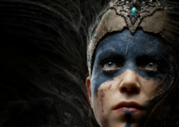 Hellblade: Senua's Sacrifice - Ninja Theory представила новый дневник разработчиков