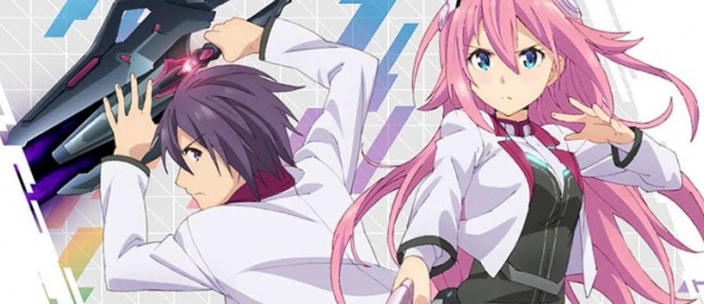 The Asterisk War: The Academy City On The Water готовится к выходу на  западе | GameMAG