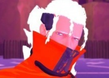 Furi - новый трейлер и информация о композиторах игры