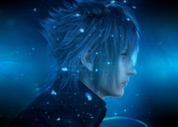 Final Fantasy XV - Square Enix показала обложку европейского специального издания долгожданной RPG