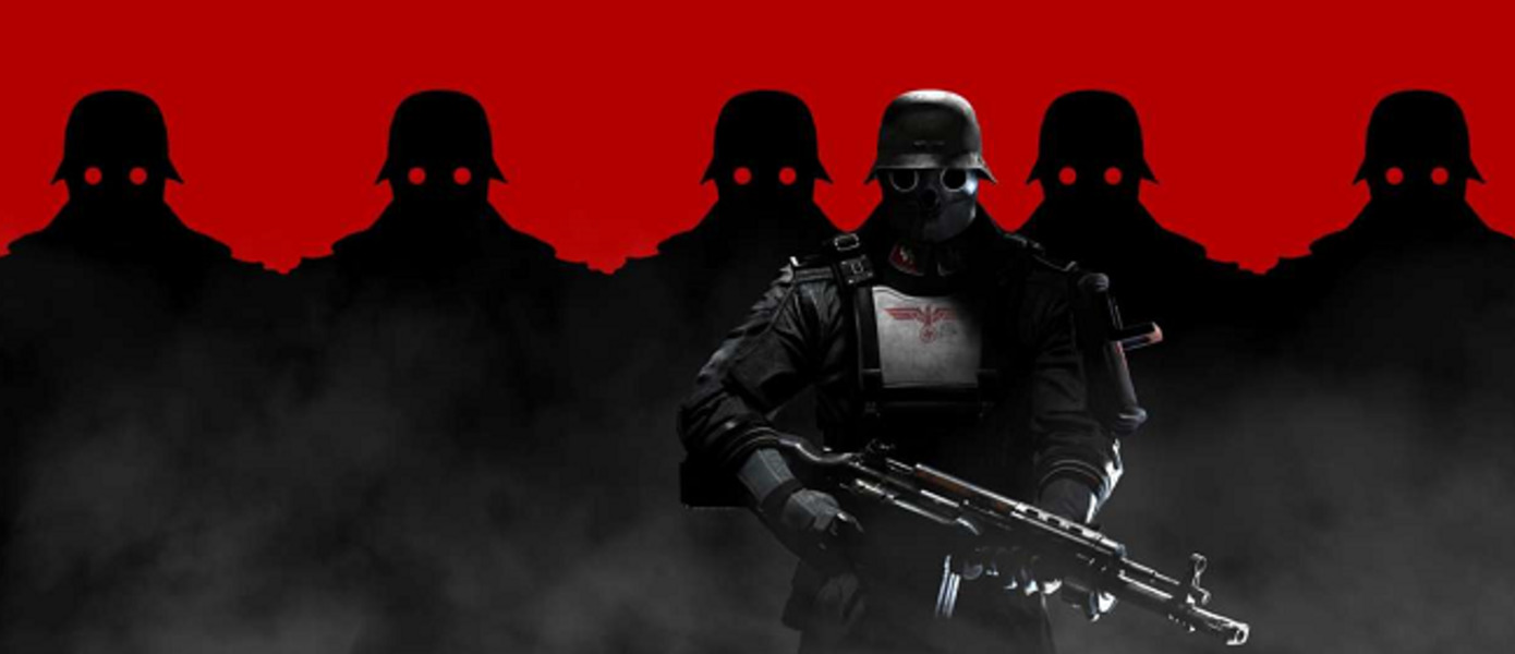 Eurogamer: Bethesda приготовила к E3 2016 анонсы The Evil Within 2 и Wolfenstein: The New Order 2