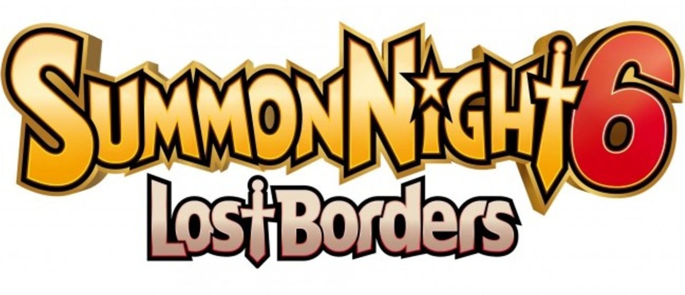 Summon Night 6 - подробности выхода на западе