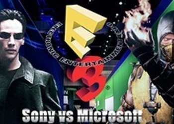 Седьмой Подкаст GameMAG - Серьезые Медведи (E3 выпуск)
