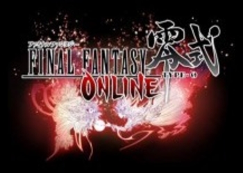 Final Fantasy Type-0 Online - открытая бета стартует в Китае