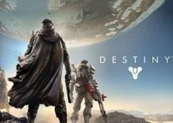 Destiny - состоялся официальный анонс дополнения Rise of Iron для PlayStation 4 и Xbox One - видео и подробности (обновлено)