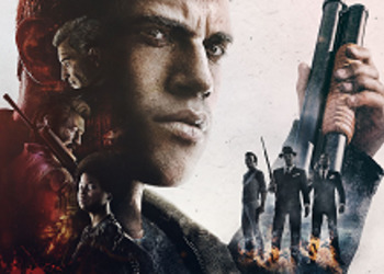Представлен новый зрелищный тизер-трейлер Mafia III