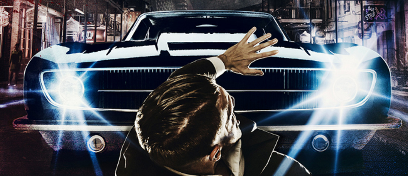Представлен новый зрелищный тизер-трейлер Mafia III