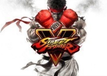 Демонстрация сюжетного режима Street Fighter V (бесплатное DLC)