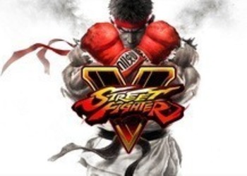 Демонстрация сюжетного режима Street Fighter V (бесплатное DLC)