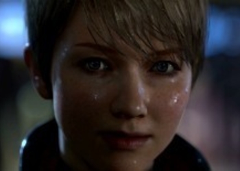 Detroit: Become Human привезут на E3 2016, продюсер Quantic Dream призвал фанатов не пропустить конференцию Sony