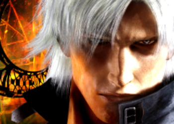 Слух: Devil May Cry 5 анонсируют на E3 2016