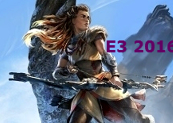 Cмотрите трансляции всех пресс-конференций с E3 2016 на GameMAG.ru