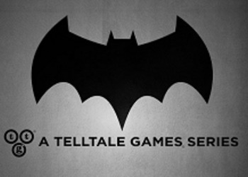 Бэтмен от Telltale Games обзавелся первыми скриншотами