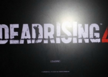 Dead Rising 4 - в сеть попали первые скриншоты игры