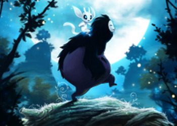 Слух: Ori and the Will of the Wisps анонсируют на E3 2016