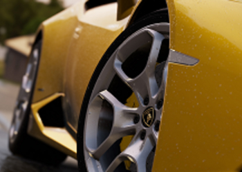 Forza Horizon 3 - реальна, анонс состоится уже сегодня (обновлено)