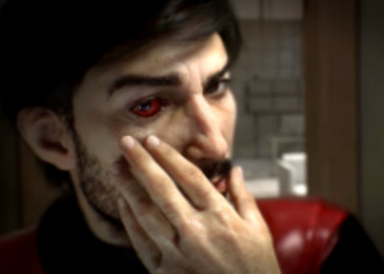 E3 2016: Анонсирован перезапуск Prey, Bethesda показала эффектный трейлер (обновлено)