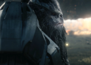 E3 2016: Halo Wars 2 - новый трейлер, запуск беты и анонс ремастера первой части для Xbox One и PC