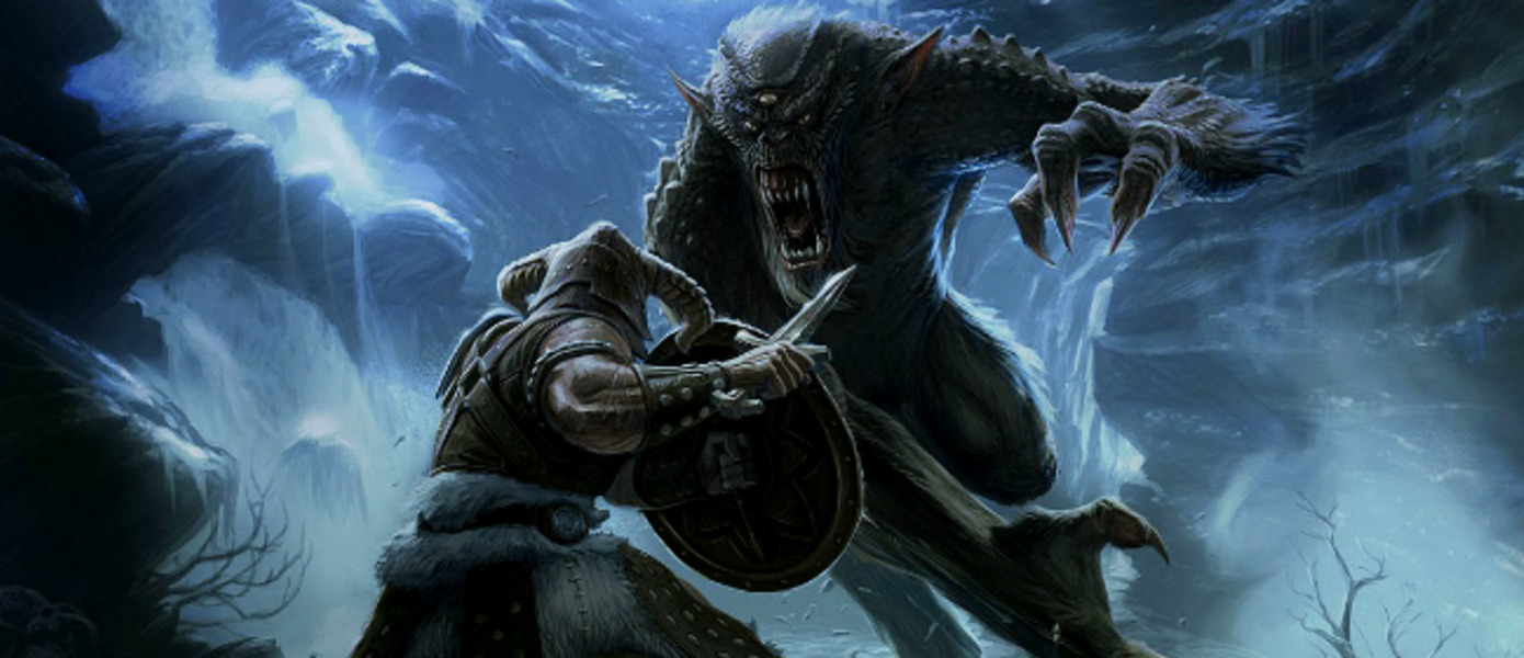 E3 2016: Тодд Говард подтвердил разработку The Elder Scrolls 6