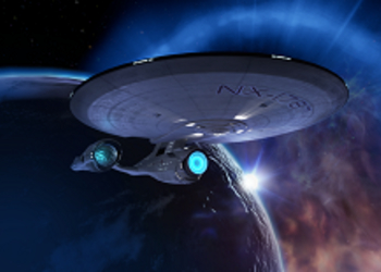 E3 2016: Star Trek: Bridge Crew - Ubisoft представила VR-игру по вселенной 