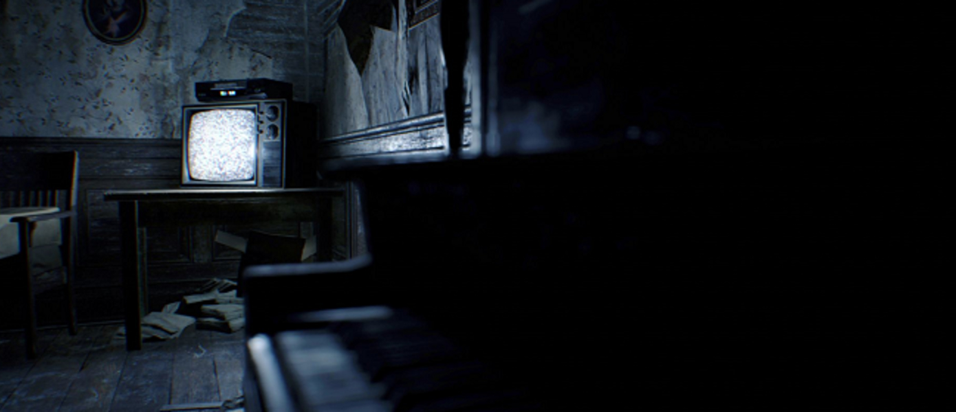 E3 2016: Resident Evil 7: Biohazard - анонсирована новая часть серии сурвайвл-хорроров [UPD. Первая информация по игре, детали демки для PS4]