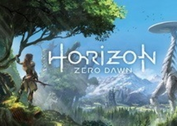 Horizon: Zero Dawn - подборка 4К-скриншотов