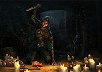The Elder Scrolls Online: Dark Brotherhood - релизный трейлер дополнения